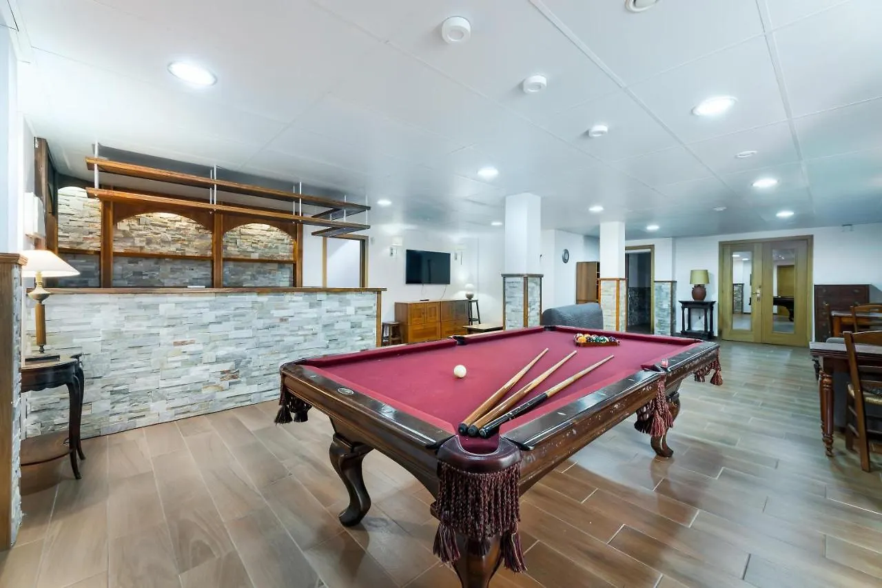 Villa Jacelia Sa Pobla 0*,