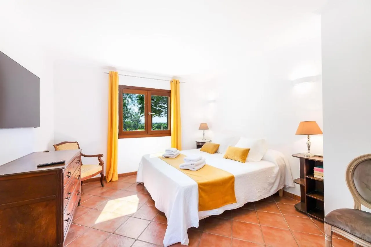 Villa Jacelia Sa Pobla 0*,