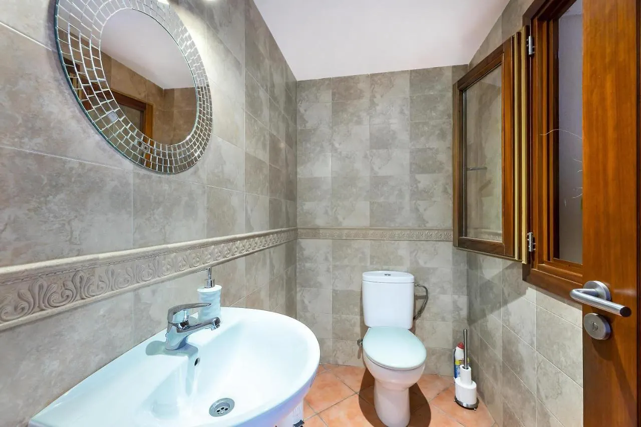 Villa Jacelia Sa Pobla