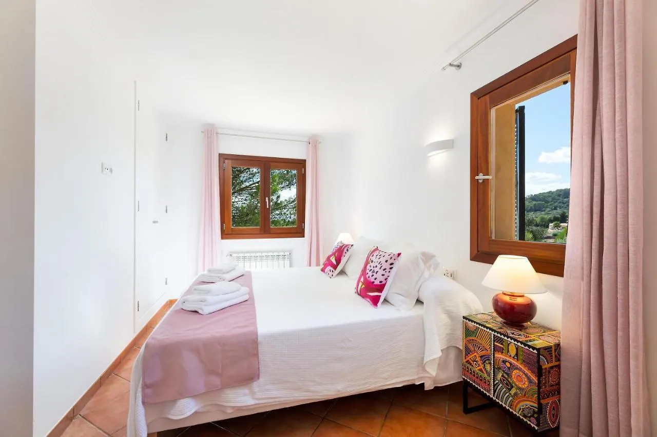 Villa Jacelia Sa Pobla