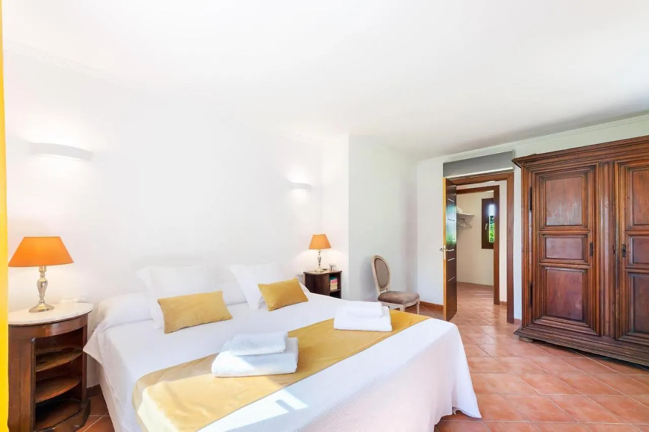 Villa Jacelia Sa Pobla 0*,  Spain