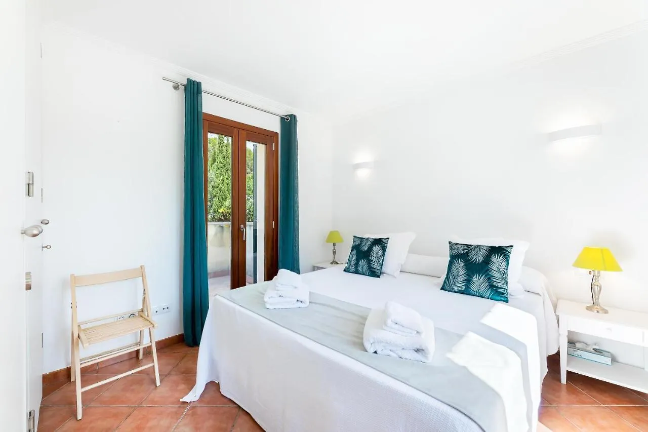 Villa Jacelia Sa Pobla