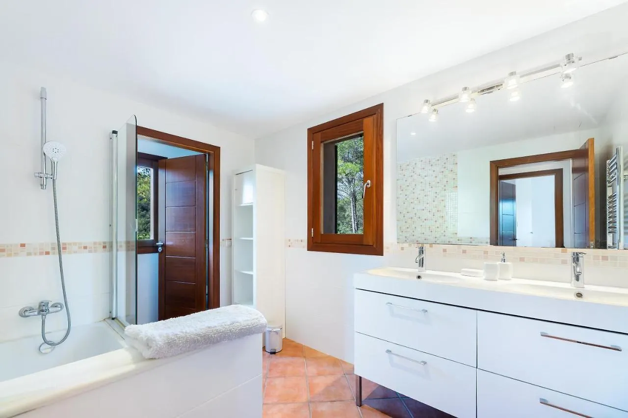 Villa Jacelia Sa Pobla