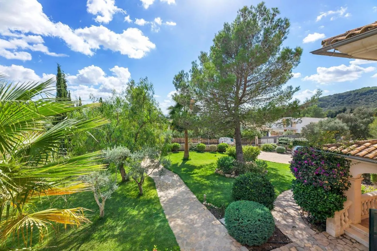 Villa Jacelia Sa Pobla