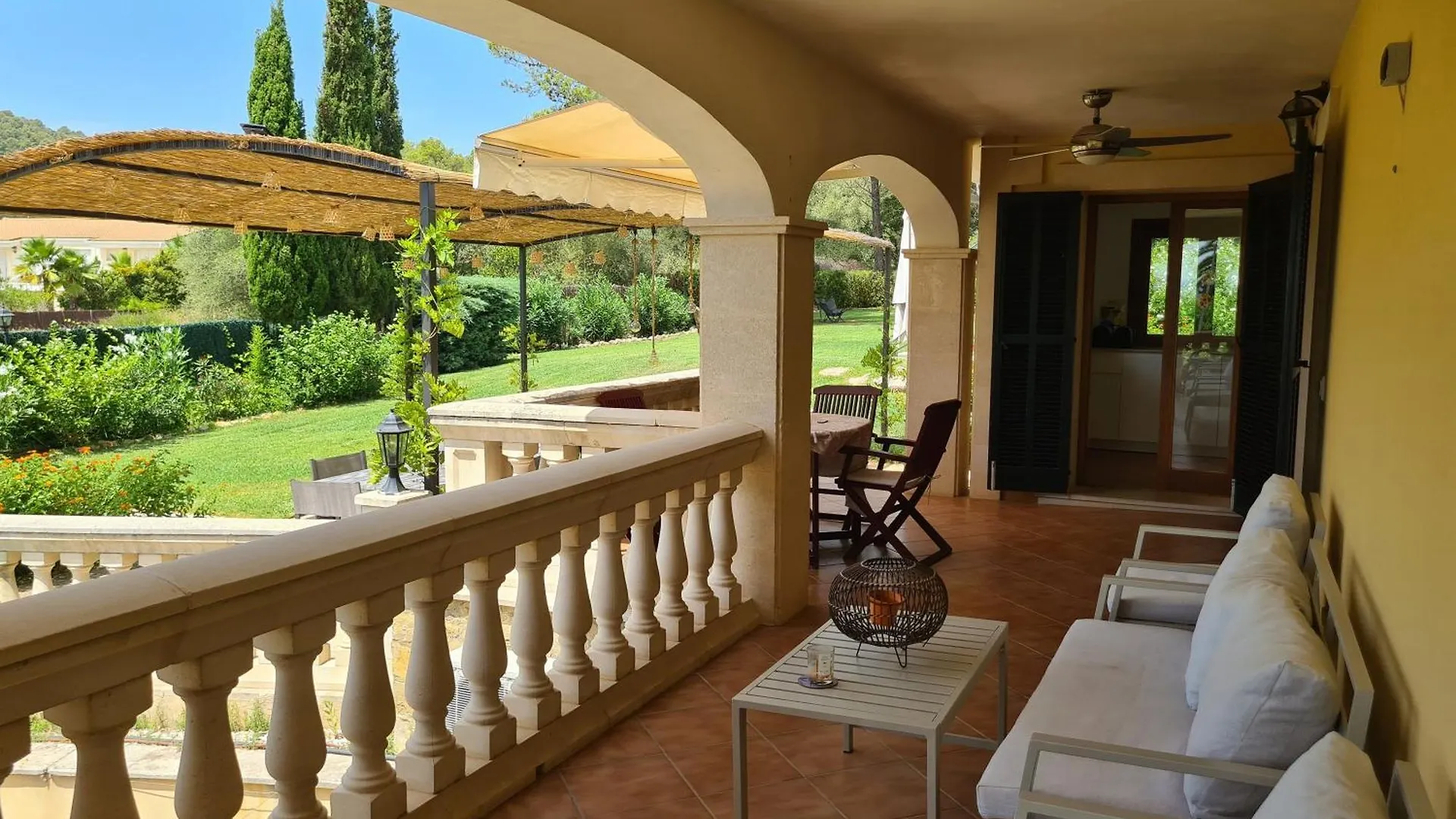 Villa Jacelia Sa Pobla