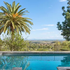 Son Cladera Farm stay