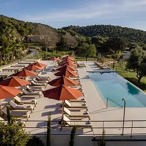 The Mallorca, Small Luxury Hotel
